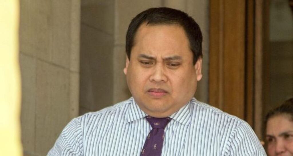 The issue of patient dependency levels has dominated the second day of the fitness to practise hearing into nurse Bimbo Paden (above) before the Nursing and Midwifery Board of Ireland.Photograph: James Connolly/PicSell