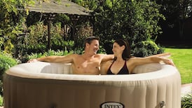 Miriam Lord: Out of the hot tub and into the fire