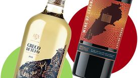 John Wilson: Two wines with particularly ancient lineages to try, both from Aldi