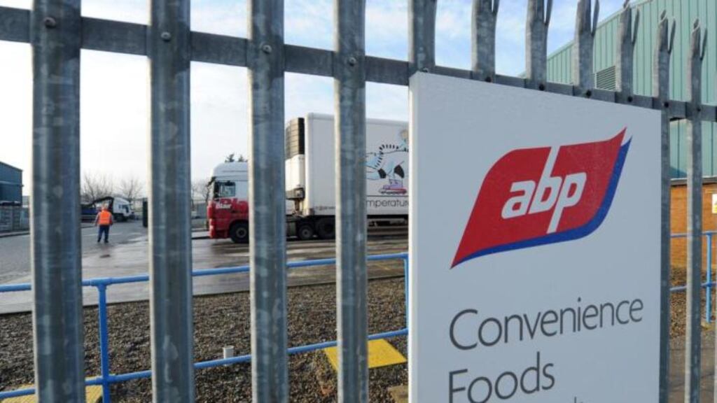 The Department of Agriculture and ABP Food Group have rejected suggestions that meat unfit for human consumption that was being kept at a plant at the centre of the horse meat controversy could have entered the food supply chain