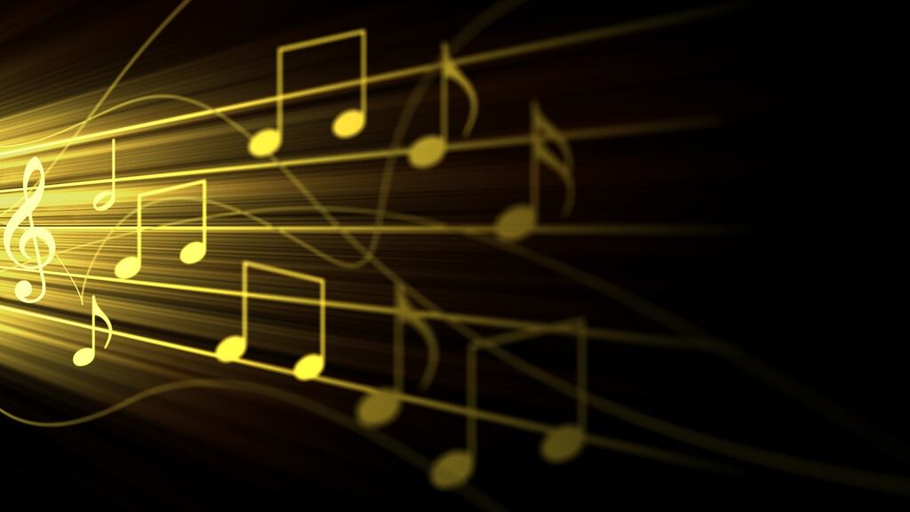 The ECJ has said music industry bodies may seek court orders to force wifi hotspot operators to increase security measures on their networks in a bid to stop music being downloaded illegally. Photograph: Getty Images