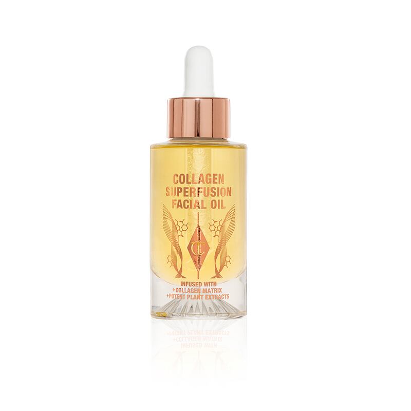 Charlotte Tilbury Superfusion Facial Oil, €30
