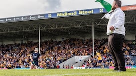 Buckle up, don’t blink: How hurling scoring rates continue to rise