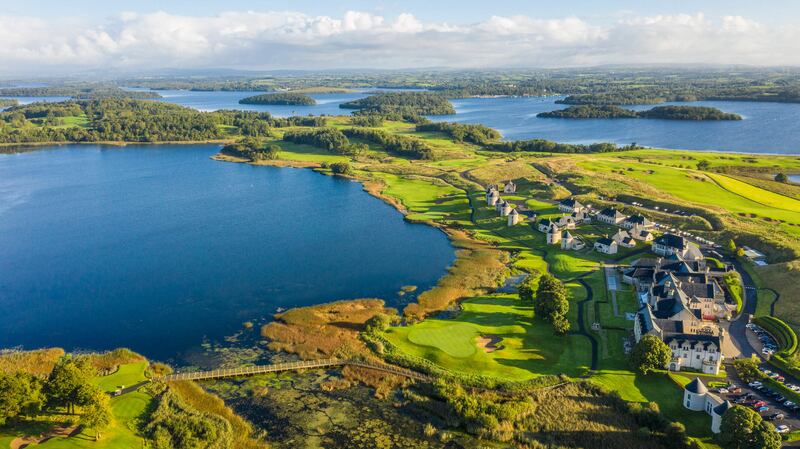 Lough Erne Golf Resort