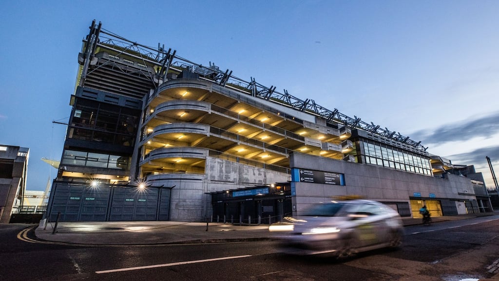 Waterford want a u-turn on the GAA’s decision to pause the injury benefit fund. Photo: James Crombie/Inpho