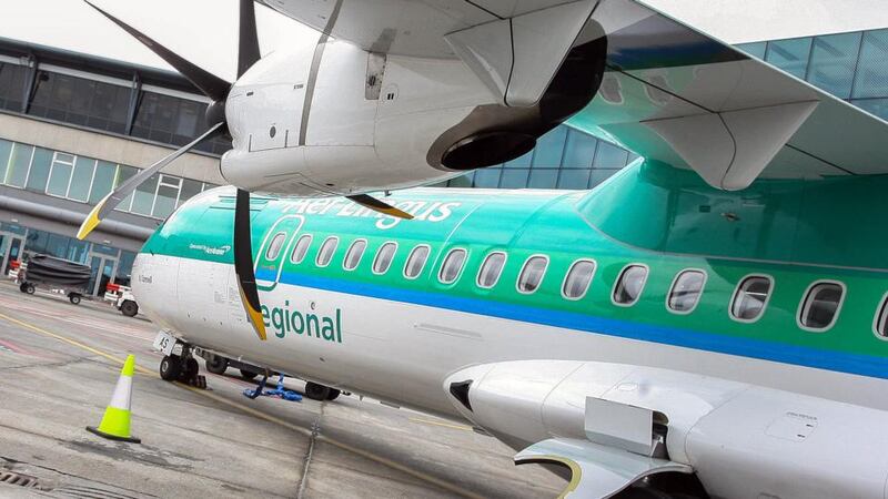 Aer Lingus Regional ramps up winter capacity on 20 routes