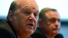 Public finances moving in right direction, says Noonan