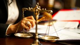 One in five solicitors working for corporate firms or large public sector bodies, says regulator