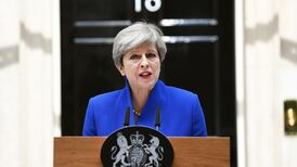 Conservatives and DUP reach deal on government