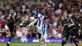 Ken Early: Moises Caicedo transfer a case study in Premier League hysteria