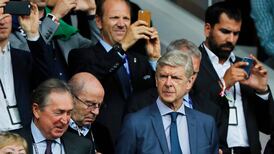 Arsène Wenger: Brexit could dictate future of Premier League