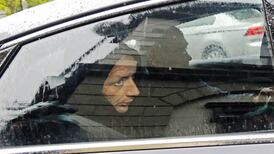 Psychiatrists disagree on whether insanity verdict open to husband accused of murdering wife