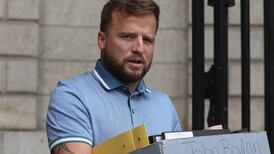 Cheltenham-winning horse bought with proceeds of crime, CAB claims