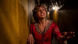 Hammam review: Louise Lowe’s terrifying immersive play reinforces Anu’s singular position in Irish theatre