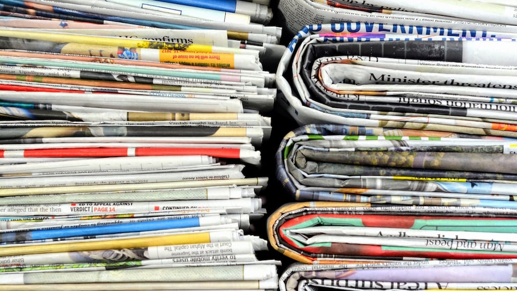 Reporting in the Guardian, Der Spiegel and P24 was recognised the the European Press Prize awards in Warsaw.