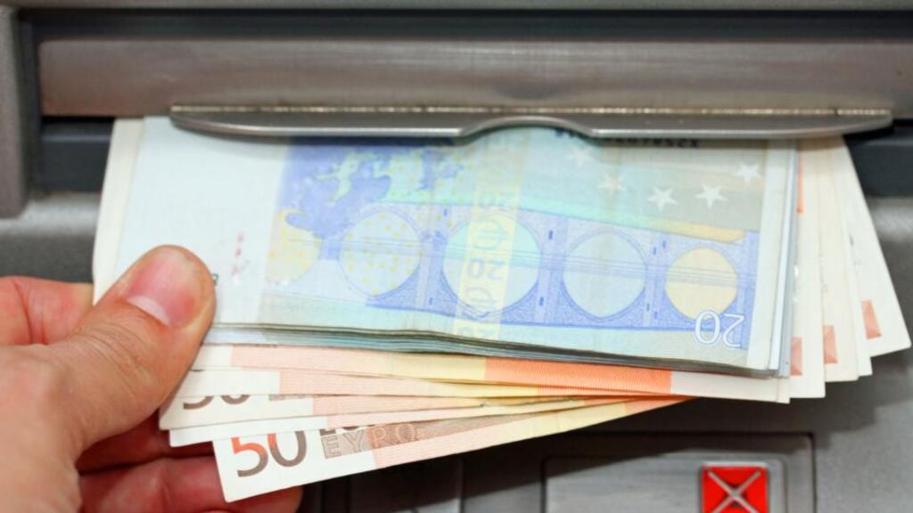 The High Court has ruled €875,000 held in bank accounts controlled by a man whom the Criminal Assets Bureau (Cab) claim is involved in money laundering are the proceeds of crime.