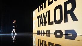 Sporting Christmas comes early as Katie Taylor steals the show