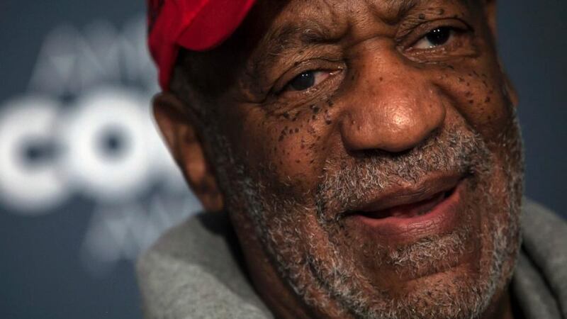 Actor Bill Cosby attends the American Comedy Awards in New York in this April 2014 file photograph from Reuters.