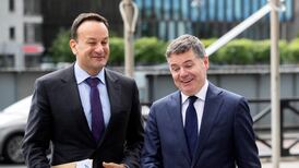 Varadkar’s economic legacy: a return to full employment and a woeful underinvestment in infrastructure