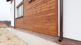 Property Clinic: Who owns the damaged pipe on a boundary wall?