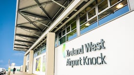 Electric ground fleets for Kerry Ireland West airports in €1.6m State grant award