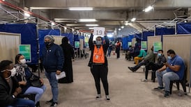 How can Ireland stop global Covid-19 vaccine inequality?