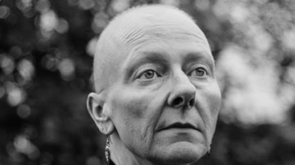 Patricia Carrick was diagnosed with cervical cancer last year and underwent treatment, but she suffered a relapse of the cancer in February and is now terminally ill and receiving palliative care.