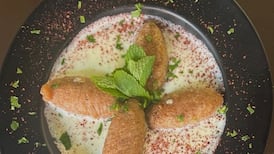 Yalla review: beyond shawarma and kebabs, the unusual dishes are hard to resist