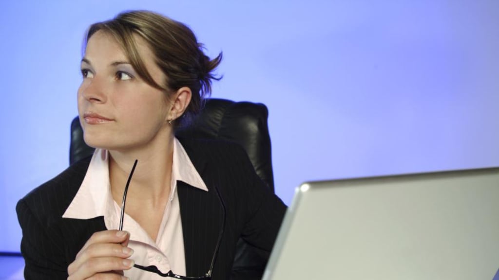 Give staff time to work on ideas: more companies are giving staff time away from the daily grind to work on projects