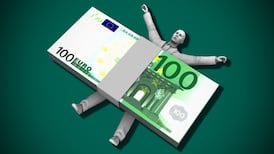 Ireland’s disease of high prices is getting worse – has the Government added €1,000 to your household bills?