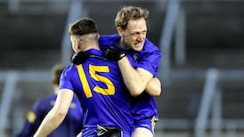 St Finbarr’s leave it late to secure Cork football title over Nemo Rangers