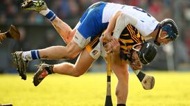 Wasteful Waterford still ease by subdued Kilkenny