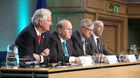 EU considers giving regulators power to exempt some depositors at failing banks from forced writedowns