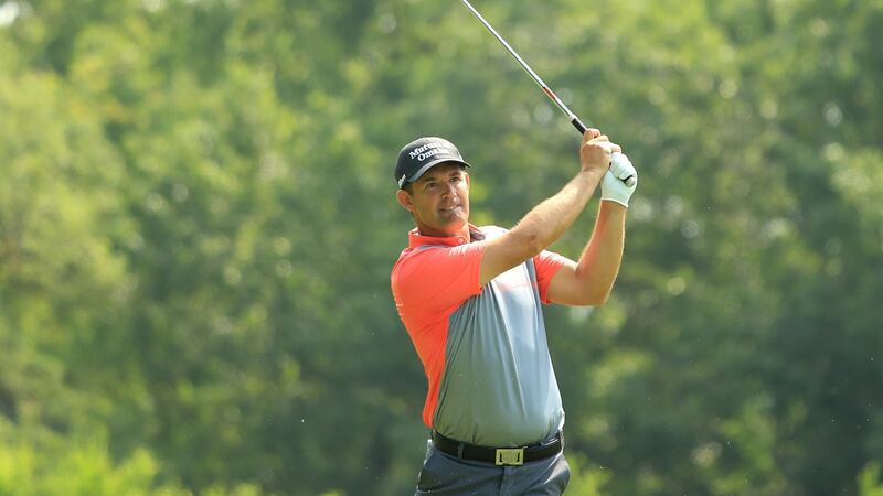 Pádraig Harrington will miss the US Open at Shinnecock Hills after failing to qualify. Photo: Andrew Redington/Getty Images