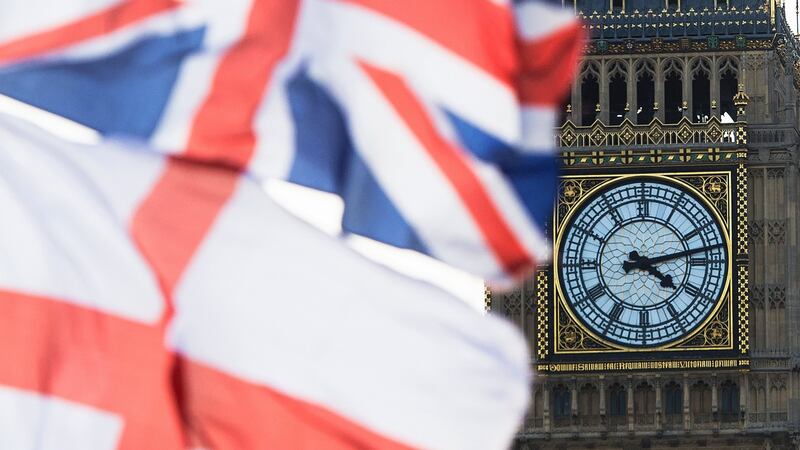 “The Brexit talks are about damage limitation and the huge and lengthy challenges Theresa May faces may slowly be becoming clear in Downing Street”