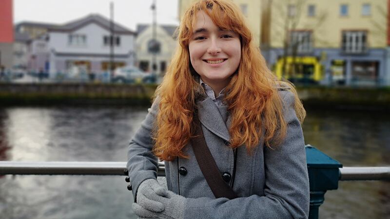 Victoria van der Spek