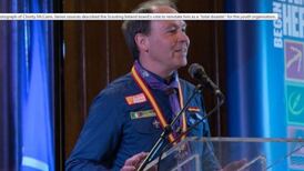 Chief scout says board made ‘wrong decision’