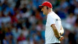 Harte expected Tyrone players to go to Mass, Cavanagh says