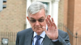 Department of Health secretary general steps down