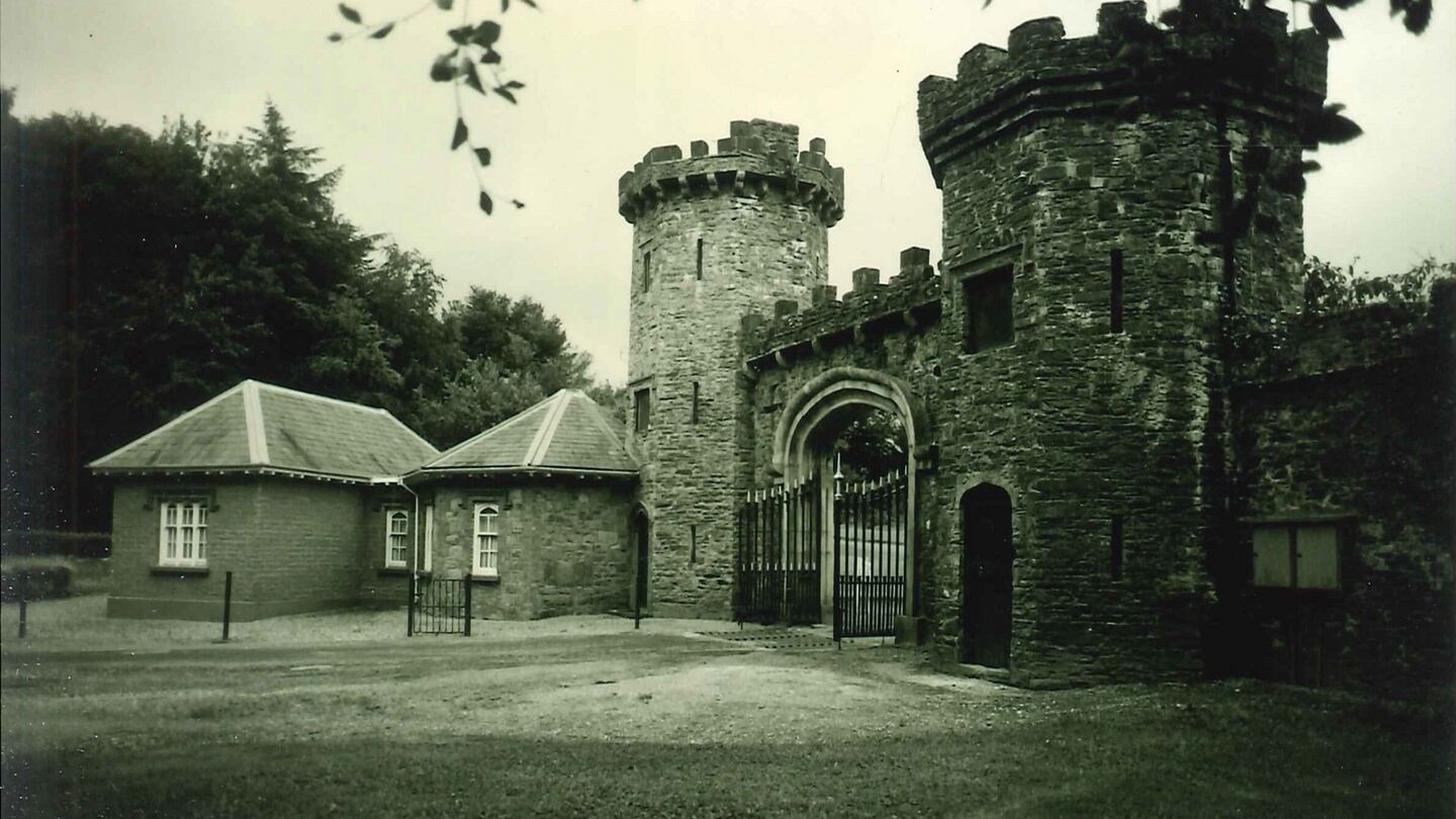 Heywood Ballinakill, Co Laois