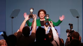 No conscience vote for Sinn Féin TDs on abortion, says McDonald