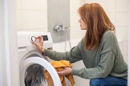 ‘I had always wanted to be a stay-at-home mum ... but I’m exhausted’