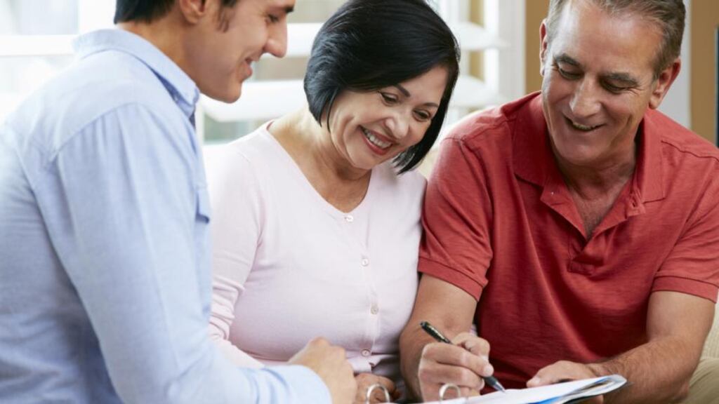 With an investment club you need to decide the rules before starting