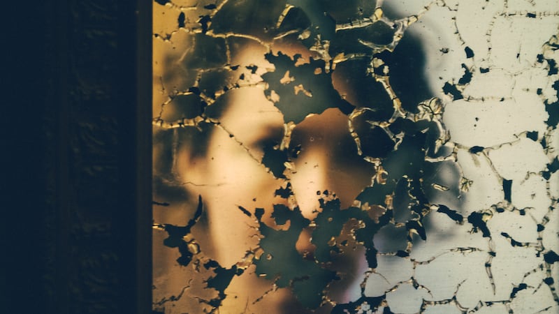 I could hardly breathe when I heard ‘Mum’s gone missing’, but then I knew what had happened