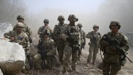 The Irish Times view on North Korea’s latest missile tests