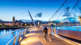 Ulster has it all – natural beauty, wonderful people and rich history