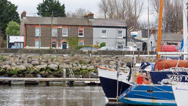 47 Pigeon House Road: 146sq m (1,572sq ft) home with three bedrooms, two reception rooms, kitchen/dining room and two bathrooms is for sale for €625,000.