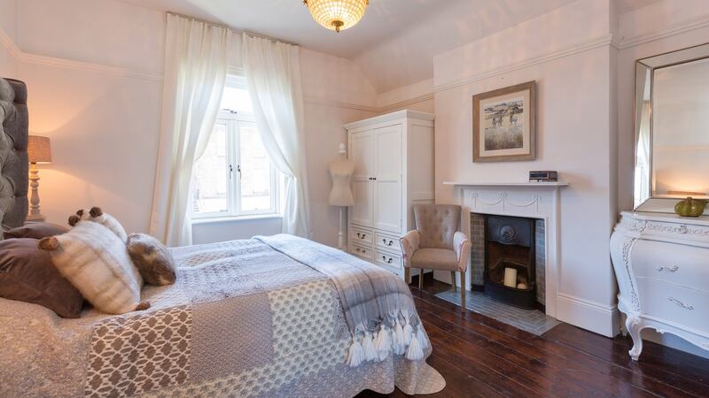 72 Tritonville Road, Sandymount, Dublin 4.