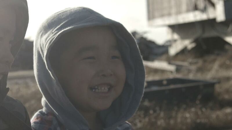 New this week: Losing Alaska