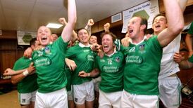 Hungry Limerick have something in reserve to take next step